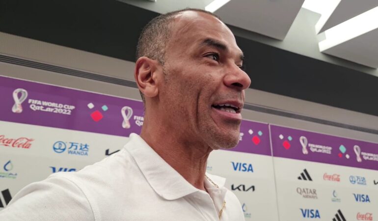 Cafu no quiso buscar culpables de la eliminación de Brasil: "No tenemos que crucificar"