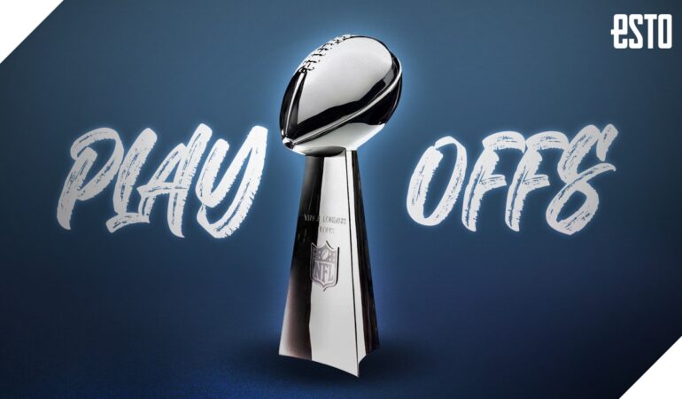 NFL: Playoffs de la temporada 2022-2023 al momento, equipos, partidos y cruces. | Foto: ESTO