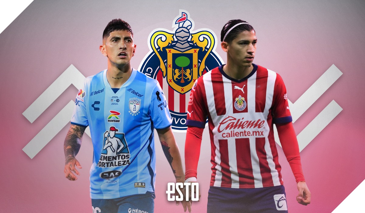 Refuerzos de Chivas para el Clausura 2023 ¿Cuáles son las altas y bajas? ESTO en línea