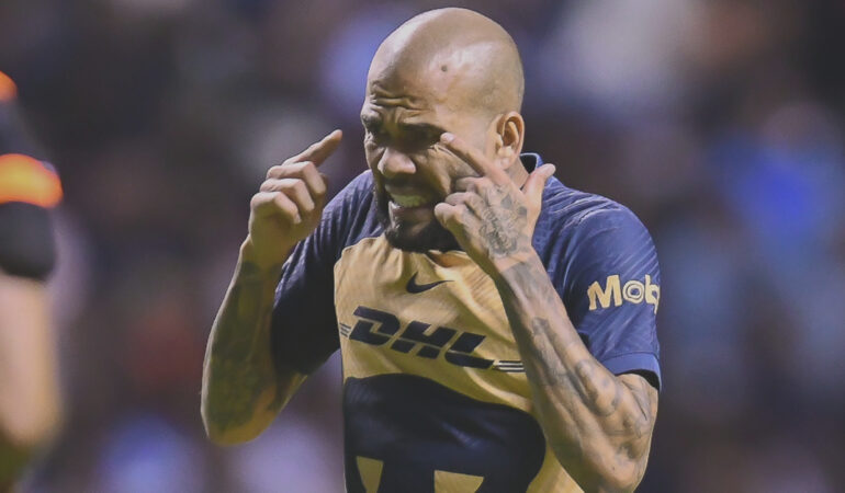 Liga BBVA MX Apertura 2022 Puebla vs Pumas UNAM