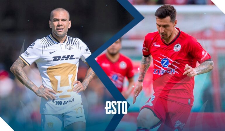 Foto: Mexsports