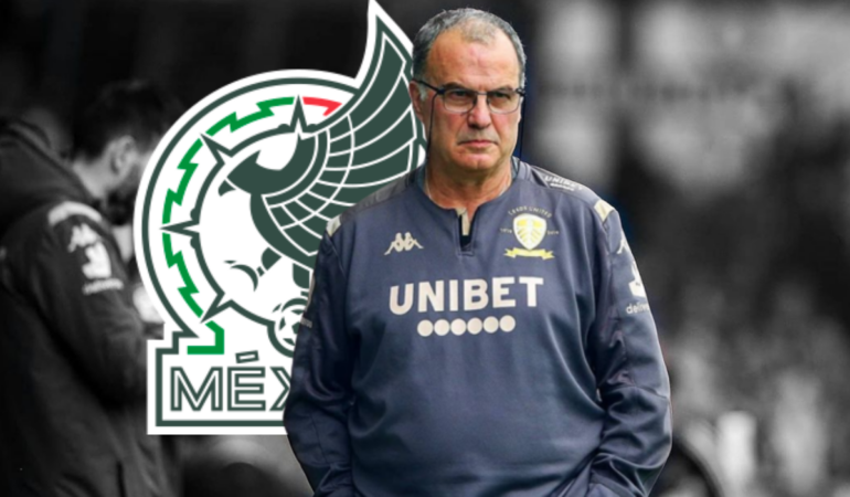 Bielsa sería el más avanzado para dirigir al Tri. FOTO CORTESÍA | @soymarcelobielsa