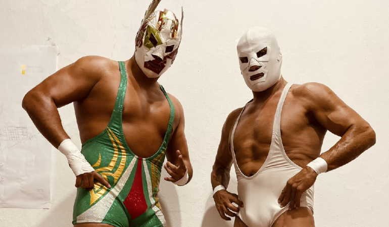 Dr Wagner Jr recordó a su padre en el aniversario de la Arena Afición:  “Significa una gran historia” | ESTO en línea