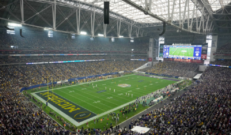 Entradas Super Bowl LVII 2023: precio, cuánto cuesta, reventa y dónde  comprar tickets o boletos para la final de la NFL