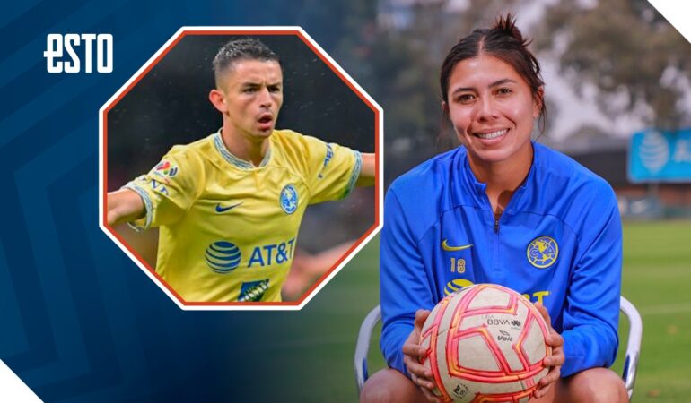 Kiana Palacios es admiradora de Fidalgo