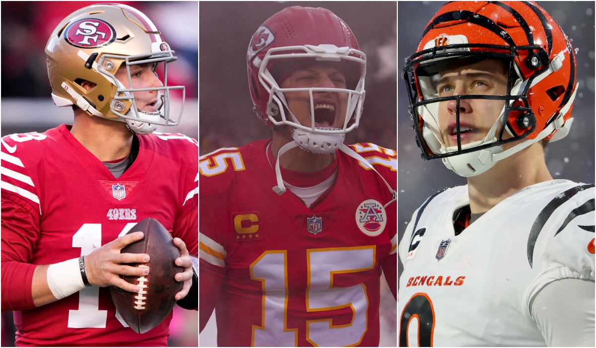 NFL: Con Mahomes tocado, Chiefs buscan revancha ante Bengals por