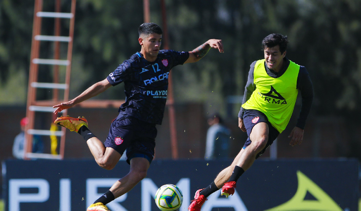 León vs Necaxa: Cuándo y dónde ver en vivo el partido de la jornada 2 del  Clausura 2023 | ESTO en línea