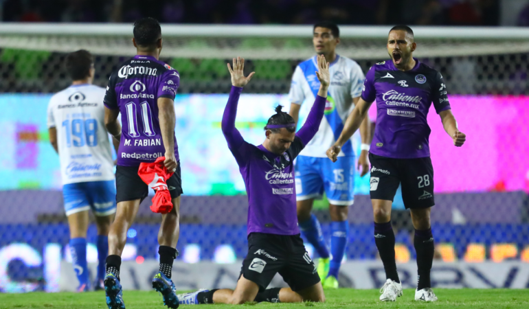 Mazatlán es de los equpos que peleará en la parte baja de la tabla. Foto: @MazatlanFC