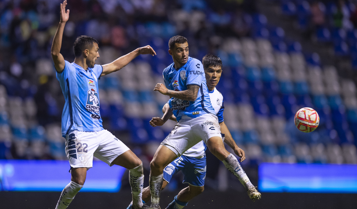 Pachuca vs Puebla cuándo y dónde ver en vivo el partido de la jornada