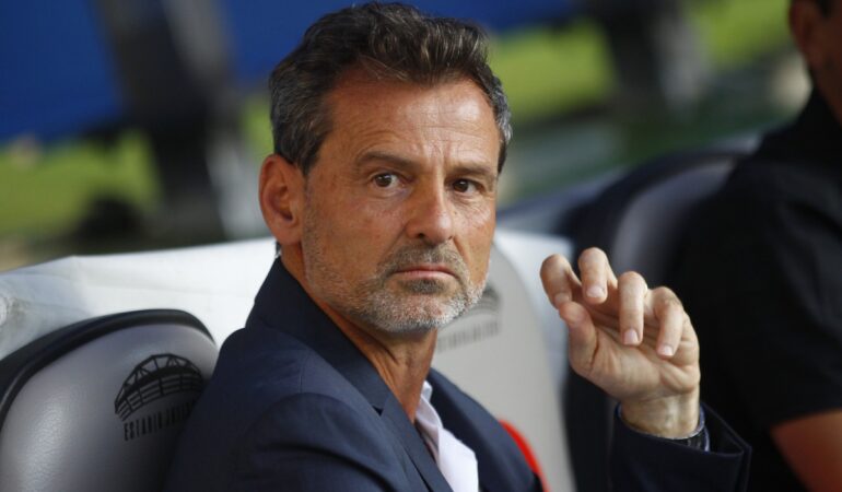 Diego Cocca será el nuevo técnico del tricolor. Foto: Mexsport