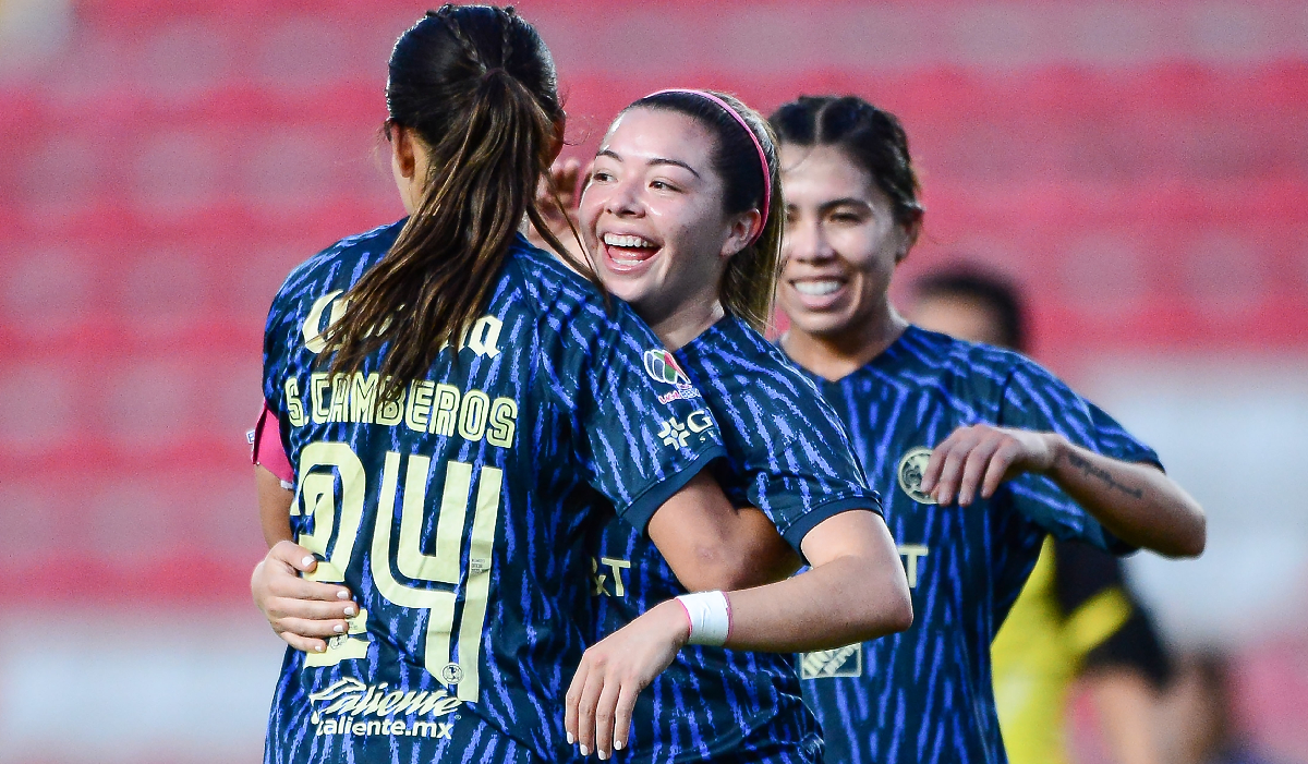 Angel City FC and Club América Femenil Announce March 8 Friendly