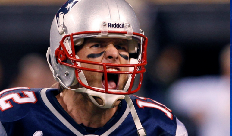 Brady puede firmar un contrato por un año. FOTO: REUTERS