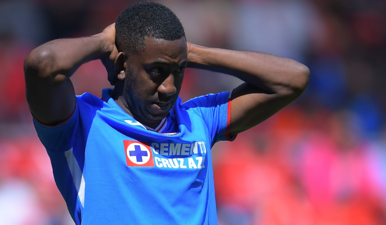 En Cruz Azul no encuentran la clave para conseguir un triunfo / Foto: Mexsport