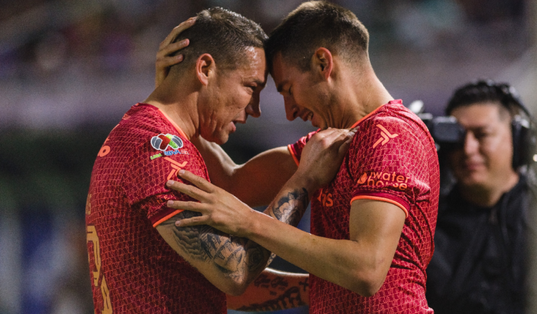 FC Juarez aprovechó la debilidad que atraviesa Mazatlán | Foto: Mexsport