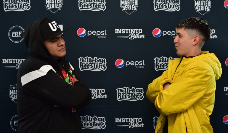 FMS México: Acizno cayó ante Skipper y se acabó el invicto de once años como local. | Foto: Cortesía @FMSMéxico