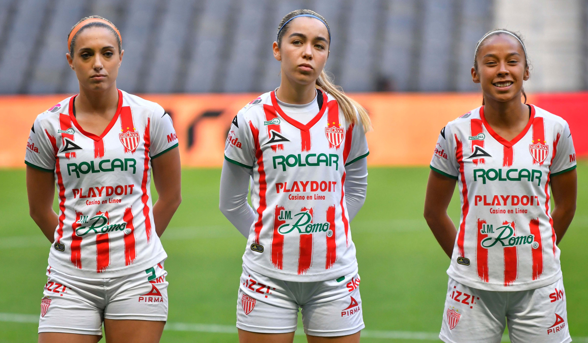 Necaxa no levanta en la Liga MX Femenil; siete de siete tropiezos en el  Clausura 2023 | ESTO en línea