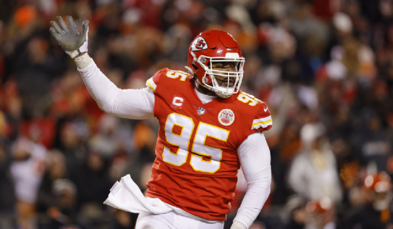 “Con Mahomes y Philadelphia el Super Bowl será espectacular”, asegura Enrique Garay