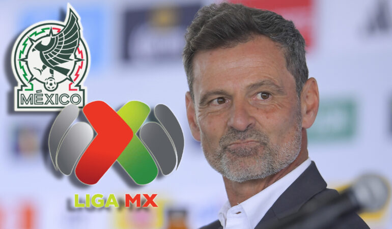 Diego Cocca: En 10 días ya sondeó a la mitad de los equipos de la Liga MX. | Foto: MEXSPORT