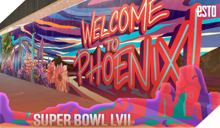 Lo que se sabe de la previa al Super Bowl en Arizona