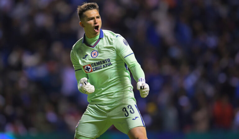 Sebastián Jurado quiere seguir sumando puntos. FOTO: Mexsport