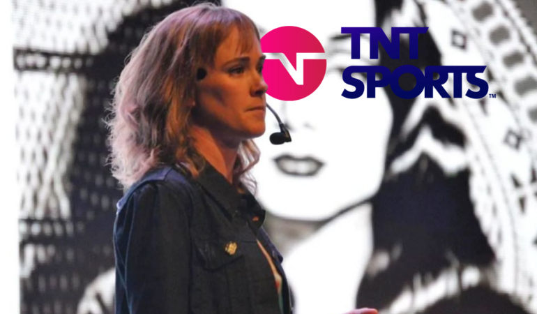 TNT aclara todo sobre la supuesta molestia de Marion Reimers