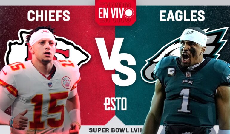 Super Bowl 2022, fecha horario y canal para ver en vivo – N+