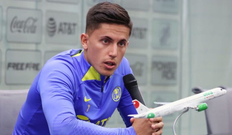 Brian Rodríguez: