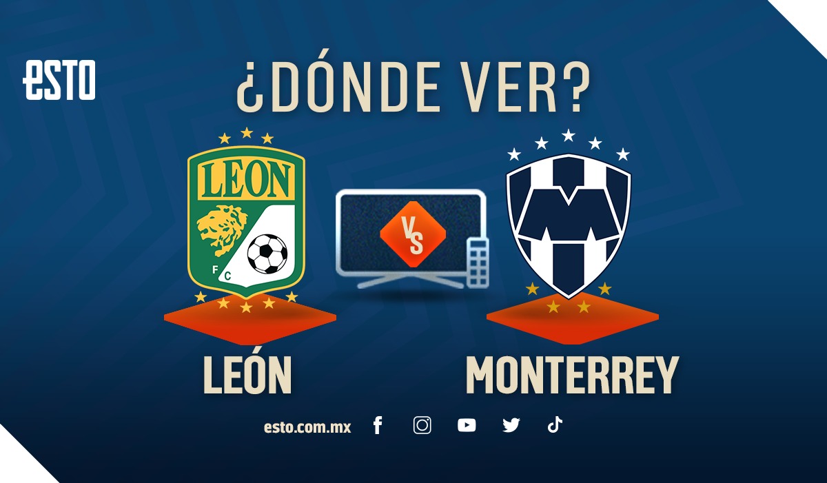 The Underdog Strikes Back! Rayados Vs León – Liga Mx Showdown - 49wkx4u