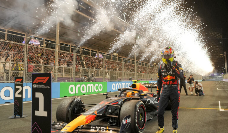 Red Bull en la F1: historia, trayectoria y pilotos del equipo