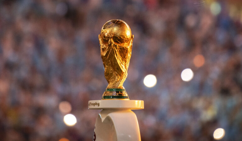 Copa del Mundo 2026 tiene cambios importantes. FOTO: Mexsport