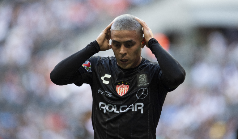 El argentino ha vivido momentos difíciles en si vida. Foto: Mexsport