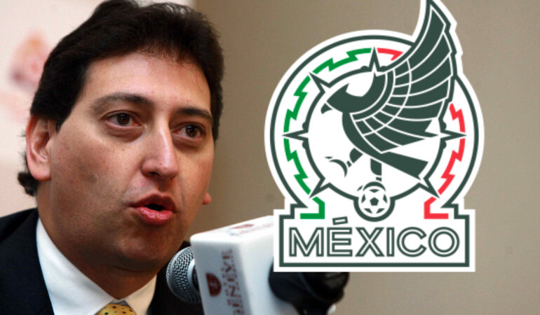 Enrique Burak criticó duramente al Tricolor. FOTO: Mexsport