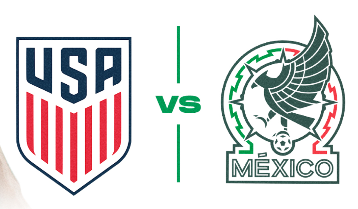 México vs Estados Unidos Fecha y horario de la semifinal de la