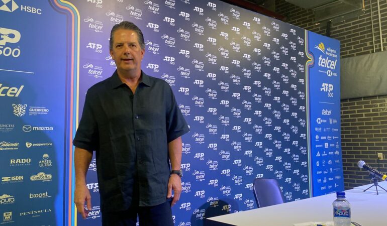 Álvaro Falla destacó récord en el AMT pese a dificultades: