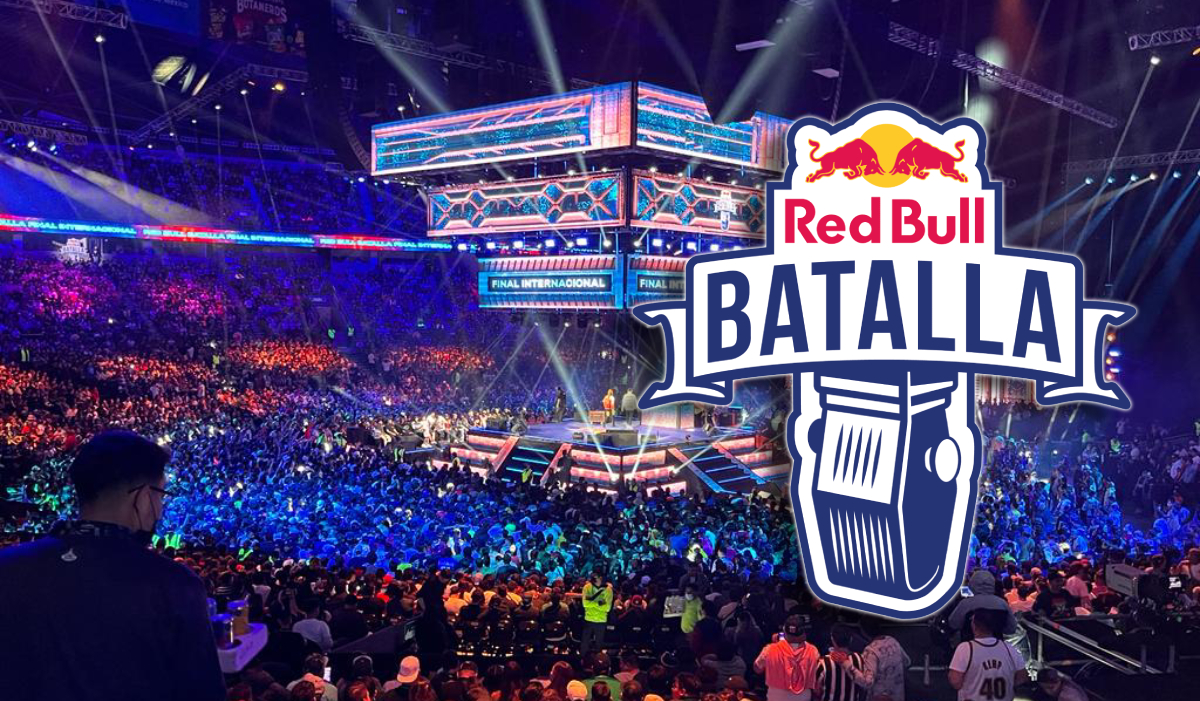 Red Bull Batalla anunció su calendario 2023 ¿Cuándo es la Final