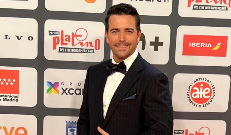 El cantante reveló la corrupción que existe en el futbol mexicano. Foto: Cortesía