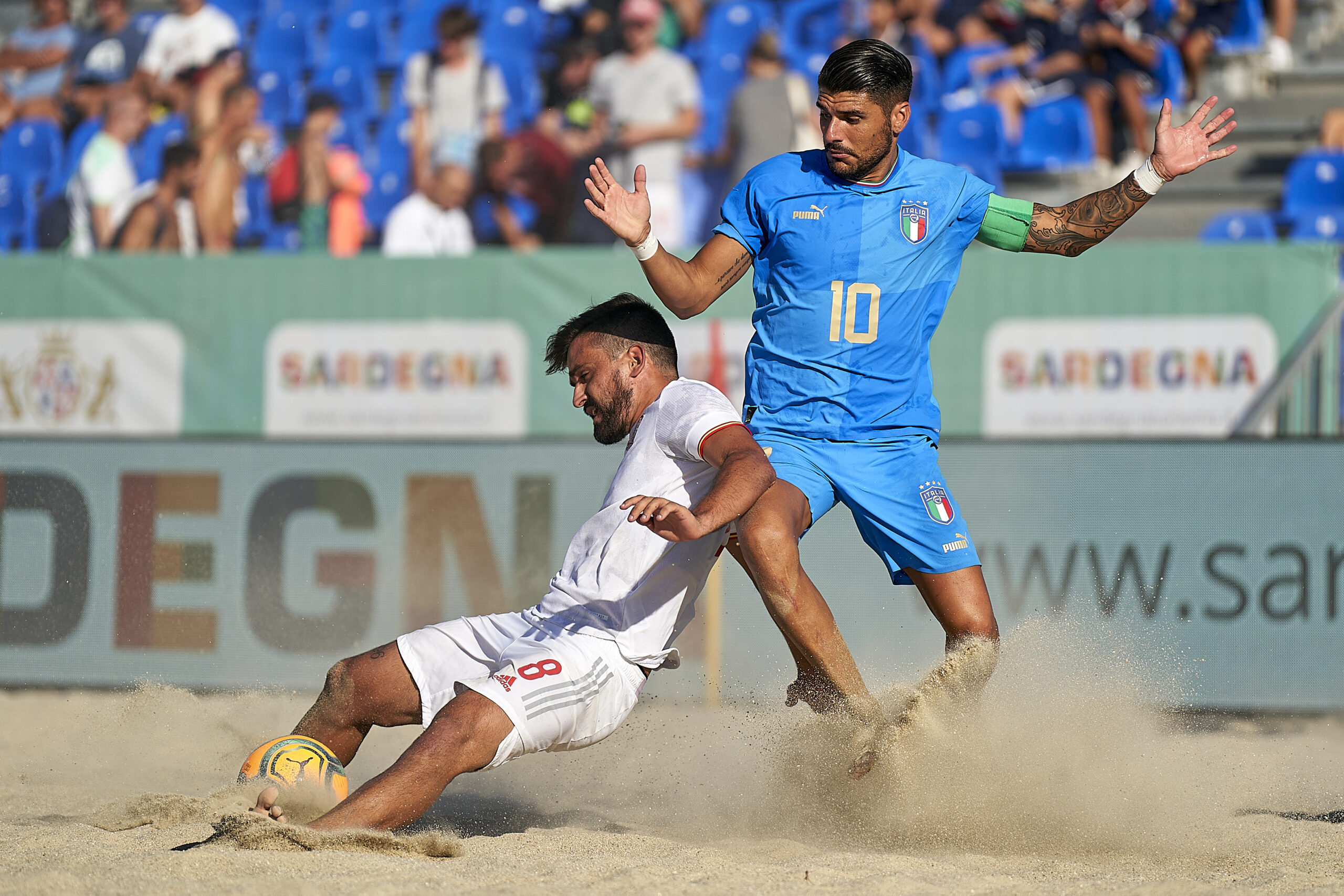 Acapulco Worldwide Beach Soccer, ¿cuándo se juega y qué equipos participan?