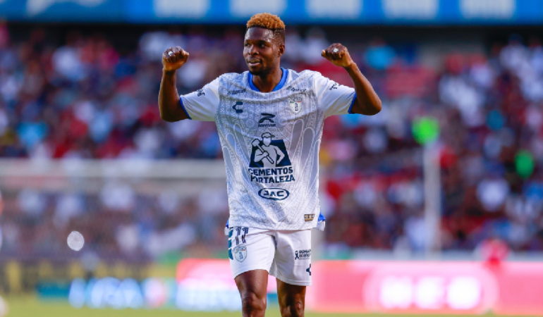 El Pachuca buscará el campeonato de la Liga MX / Foto: Mexsport