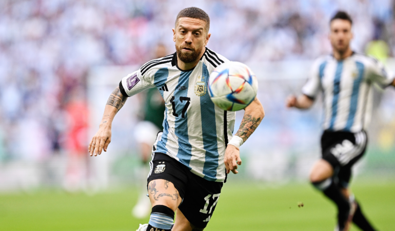 El Papú Gómez se le acusa de que hizo brujería. Foto: Mexsport