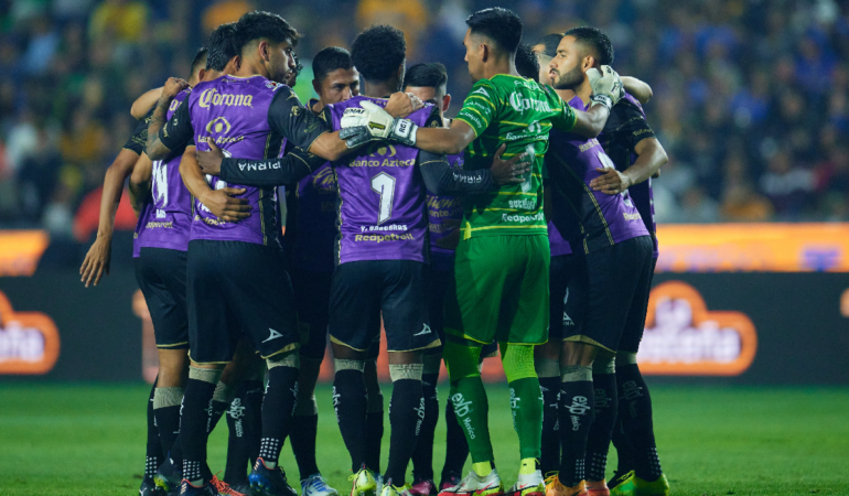 El equipo de la Perla del Pacifico tendrán que donar. Foto: Mexsport