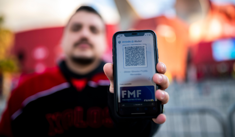 FAN ID Liga MX | Foto: @LigaBBVAMX