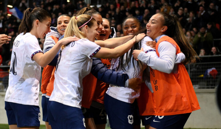 A 100 días del Mundial Femenil 2023 así les fue a las selecciones nacionales. | Foto: Cortesía
