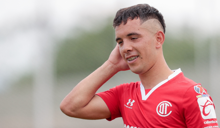 Los Diablos buscan la clasificación al repechaje / Foto: Mexsport