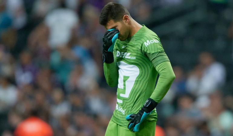 Los Pumas fueron una de las decepciones del Clausura 2023 _ Foto_ Mexsport
