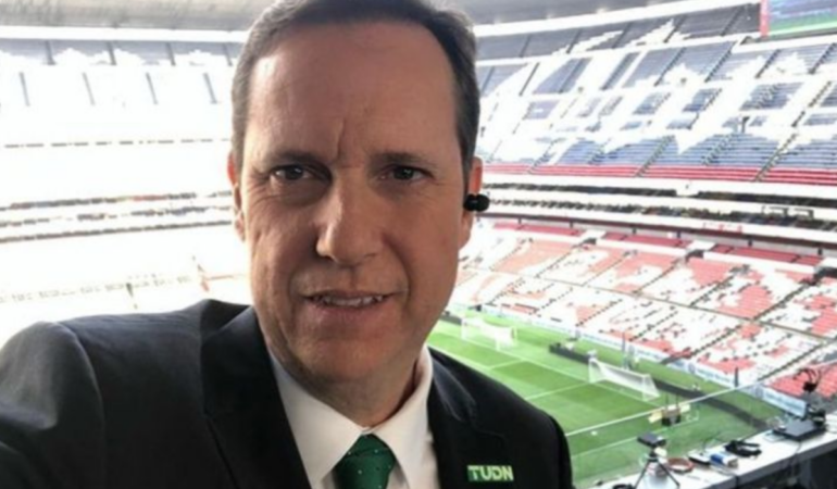 Paco Villa se encuentra en un tratamiento contra el cáncer