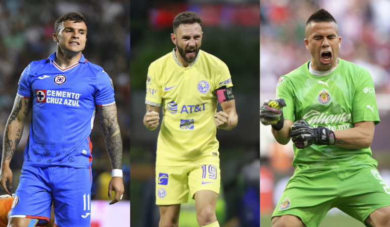 Previa jornada 15 Clausura 2023 _ Foto_ Especial