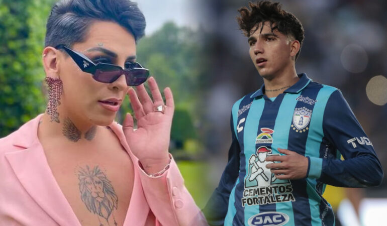Kevin Álvarez es un jugador importante para el Pachuca. Foto: Mexsport y Cortesía