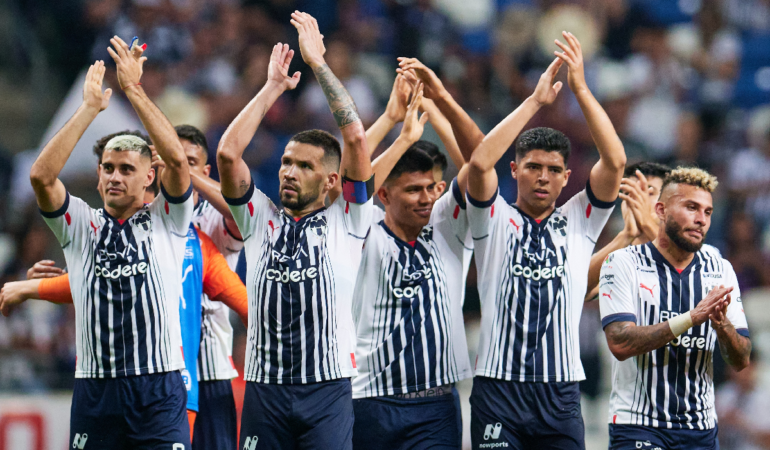 Rayados le dio una goleada a Xolos / Foto: Mexsport