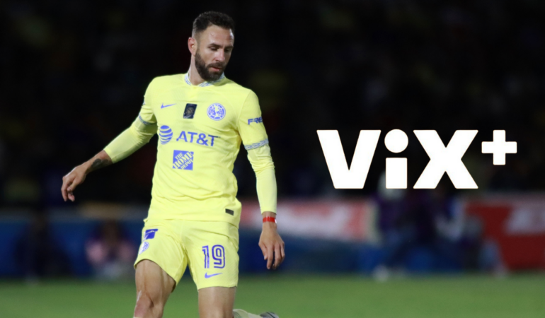 Vix Plus desaparecerá del mercado / Foto: Mexsport