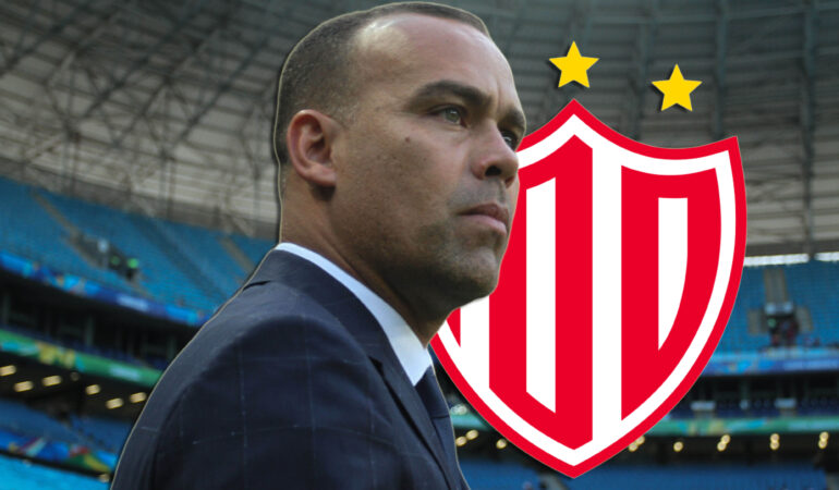 ¿Quién es Rafael Dudamel? El nuevo entrenador del Necaxa. | Foto: MEXSPORT